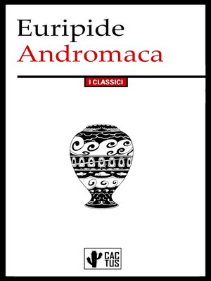 cover image of Andromaca